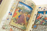 Hours of Catherine of Cleves « Facsimile edition