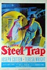 Trampa de acero (1952) - FilmAffinity