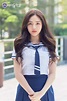 Former SIXTEEN Contestant Park Jiwon Has Made A Total Transformation In ...