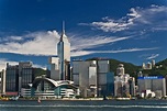 香港維多利亞港 | 海外旅遊攝影背包客 我是白日夢冒險王 | DIGIPHOTO