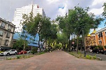 10 calles más famosas de la Ciudad de México - Camina por las calles y ...