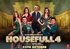 Housefull 4: Film continues pretty well, earned so many crores in 11 ...