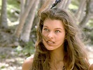 Milla Jovovich. Return to the Blue Lagoon. 1991. : r/OldSchoolCool