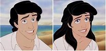 《性轉迪士尼》當王子變成女孩... 他們能當上公主嗎？ | 宅宅新聞