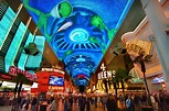 $32.8 Million Fremont Street Experience Canopy Upgrade Approved