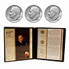 60th Anniversary of the Roosevelt Dime - The Patriotic Mint