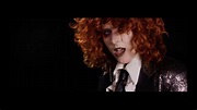 Kiesza - Crave (Official Music Video) - YouTube