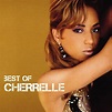 Cherrelle : Icon CD (2011) - Tabu Records | OLDIES.com