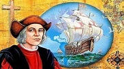 Cristóbal Colón – El oficio de historiar