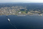 Edmonds Harbor in Edmonds, WA, United States - harbor Reviews - Phone Number - Marinas.com