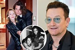 Bono reveals how tragic rocker Michael Hutchence was ‘very, very ...