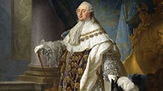 Luis XVI, biografía del rey guillotinado por la revolución francesa