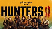 Segunda temporada de Hunters ganha trailer