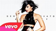 Demi Lovato Confident Official Music Video 2016 - video Dailymotion