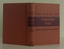 The Case of the Turning Tide | Erle Stanley Gardner | 1st Edition