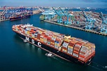 Port of Los Angeles struggles with surge of unscheduled ships ...