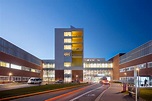 Aarhus University Hospital - AUH - Projects - C.F. Møller