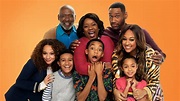 Family Reunion | Netflix Official Site