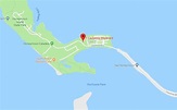 Honeymoon Island State Park Map – The World Map