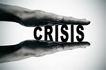 3 Levels of Crisis... and How to Handle Them