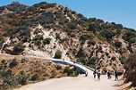 Griffith Park - Griffith Observatory - Southern California’s gateway to ...