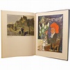 My Life In Art | Ludwig Bemelmans | First British edition