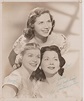 The Fontane Sisters Vintage Music, Music Star, Stars, Couple Photos ...