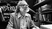 Isaac Asimov wrote almost 500 books in his lifetime—these are the six ...