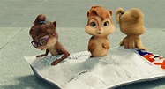 brittany - Alvin and the Chipmunks Photo (37893496) - Fanpop