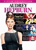 Audrey Hepburn: 5-Film Collection [DVD] - Best Buy