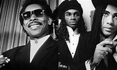 The voice behind Milli Vanilli, John Davis, dies aged 66