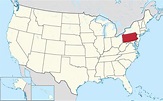 Pennsylvania – Wikipedia