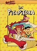 LOS PICAPIEDRA. by HANNA-BARBERA [Hanna-Berbera Productions]: Bien Tapa ...