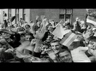 HD Stock Footage WWII Lest We Forget R4 - Liberation of Belgium ...