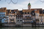 Rheinfelden Travel Guide: Best of Rheinfelden, Canton of Aargau Travel ...