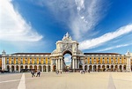 Lisboa en 3 días: Qué ver + Itinerario - Viajero Nómada