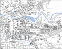 Cornell Campus Map Pdf