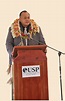 USP alumnus appointed as Prime Minister of Tonga - University of the ...