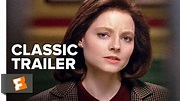 The Silence of the Lambs Official Trailer #1 - Anthony Hopkins Movie ...