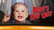 Baby's Day Out (1994) Online Kijken - ikwilfilmskijken.com
