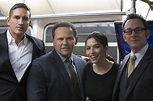 ‘Person Of Interest’ Won’t Return For Season 6, But The Cast Will Still ...