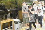特稿：死者男友嚎哭打牆問「點解」 - 香港文匯報