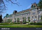 MONTREAL CANADA 05 26 2020: College Notre-Dame du Sacre-C?ur is a ...