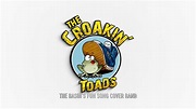 Croakin' Toads Short Promo - YouTube