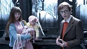 Netflix Review: A silver lining in A Series of Unfortunate Events | Imprint