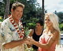 Inspiring Hawaii Weddings in Movies and TV — Beach Glass Weddings