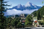 Tripadvisor | Tour del Nido dell'Aquila a Berchtesgaden da Salisburgo ...