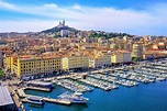 10 choses à savoir avant de visiter Marseille - Blog OK Voyage