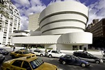 Solomon R. Guggenheim Museum | Museums in Upper East Side, New York