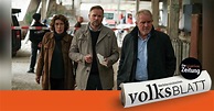 Nicht totzukriegen: „Tatort“ feiert 50-jähriges Jubiläum
